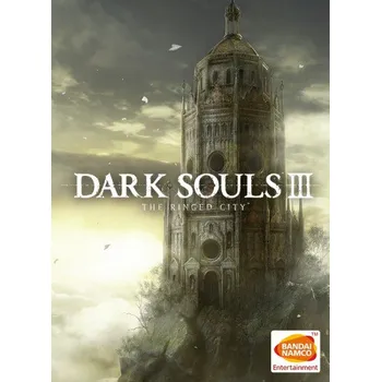 Počítačová hra Dark Souls III: The Ringed City PC