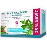 Dr. Weiss HerbalMed pastilky…