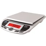 MyWeigh 3001P stříbrná