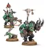 Figurka Games Workshop Ork Nobz