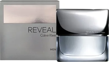 Pánský parfém Calvin Klein Reveal M EDT