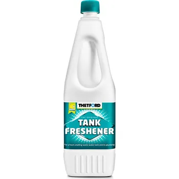 WC čistič Thetford tank freshener 1,5 l