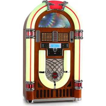 Ricatech RR2100 Ricatech RR2100