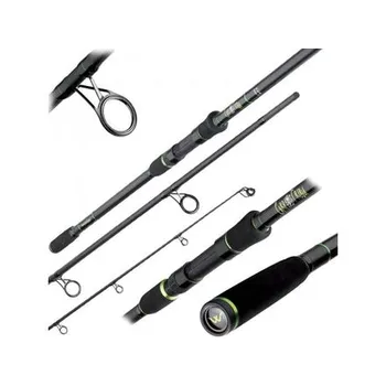 Rybářský prut Prowess Carp Tribu 12 ft/3 lb