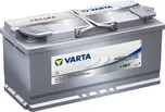 Varta Professional AGM LA 105 12V 105Ah…