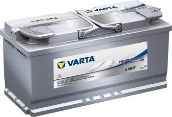 Autobaterie Varta Professional AGM LA 105 12V 105Ah 950A