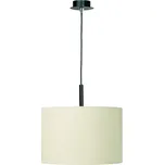 Závěsné svítidlo Nowodvorski ALICE ecru I M 3458