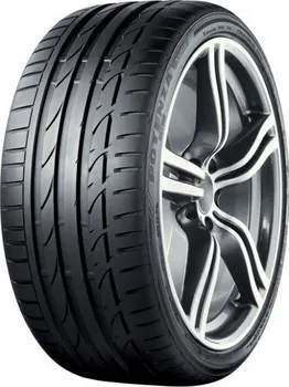 Letní osobní pneu Bridgestone Potenza S001 275/35 R21 99 Y