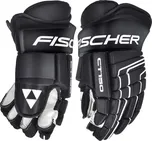 Fischer CT150 Youth rukavice černé/bílé