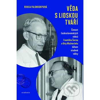 Věda s lidskou tváří - Riikka…