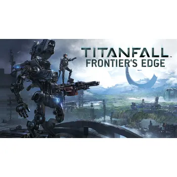 Počítačová hra Recenze Titanfall Frontier's Edge PC