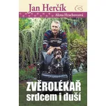 Zvěrolékař srdcem i duší - Jan Herčík,…