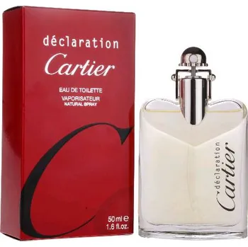 Cartier Déclaration M EDT