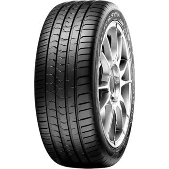 Letní osobní pneu Vredestein Ultrac Satin 215/50 R18 92 W