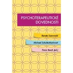 Psychoterapeutické dovednosti - Franz Resch a další