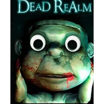 Počítačová hra Dead Realm PC