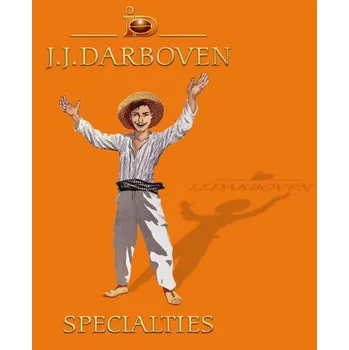 J. J. Darboven káva do překapávače 50ks x 60g