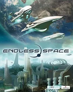 Počítačová hra Endless Space Gold PC