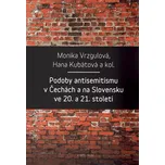 Podoby antisemitismu v Čechách a na…