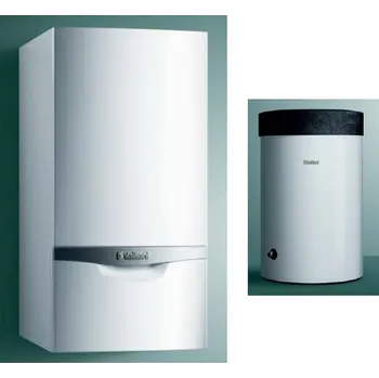 Kotel Vaillant VU 146/5-5 + VIH R 150/6 M
