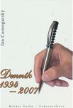 Denník 1994-2007 - Ján Čarnogurský [SK]…