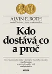 Kdo dostává co a proč - Nové ekonomické…