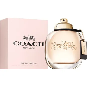Dámský parfém Coach New York W EDP