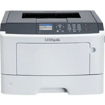 Tiskárna Lexmark MS317DN