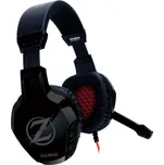 Zalman ZM-HPS300 černá