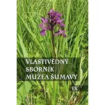 Vlastivědný sborník Muzea Šumavy IX - Scriptorium