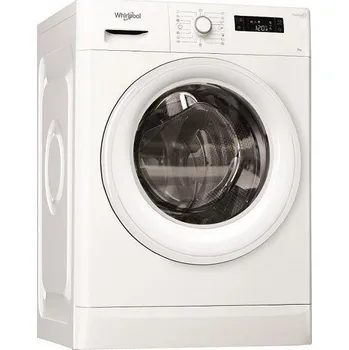Pračka Recenze Whirlpool FWSF61253WEU