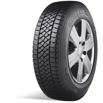 Bridgestone Blizzak W810 225/75 R16 121 T