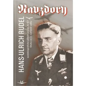 Navzdory: Hans-Ulrich Rudel