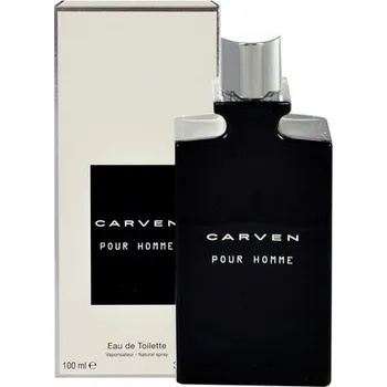Pánský parfém Carven Pour Homme M EDT