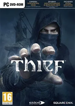 Počítačová hra Thief PC