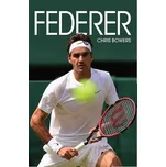 Federer - Chris Bowers