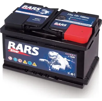 BARS 12V 77Ah 700A