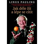 Jak déle žít a lépe se cítit - Linus…