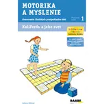 Motorika a myslenie KuliFerdo a jeho…