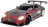 RC model Dickie Toys Mercedes AMG GT3 1:16 černá/červená