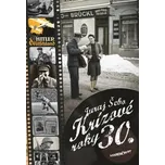 Krízové 30. roky - Juraj Šebo