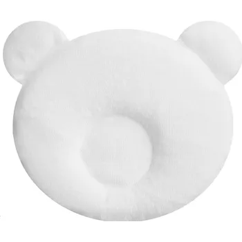 Candide Panda Polštářek 21 x 19 cm bílý Polštář Candide Panda Polštářek 21 x 19 cm bílý