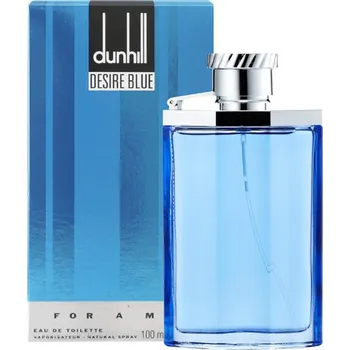 Dunhill Desire Blue M EDT