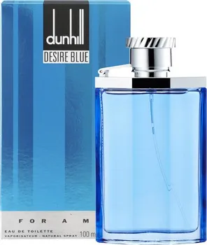 Pánský parfém Dunhill Desire Blue M EDT