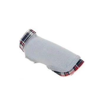 Zolux SHIRT šedý, 35 cm Obleček pro psa Zolux SHIRT šedý, 35 cm