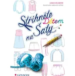 Střihněte dětem na šaty - Lenka…