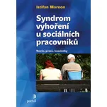 Syndrom vyhoření u sociálních…
