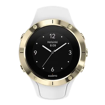 Sporttester Recenze Suunto Spartan Trainer Wrist HR