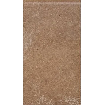 Parapet Scandiano rosso parapet gladki - obkladačka parapet 24,5x13,5 růžová 147248