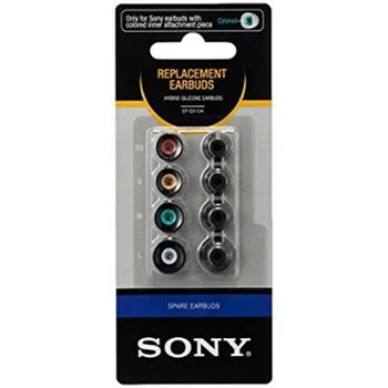 Sony EPEX10AB.AE špunty